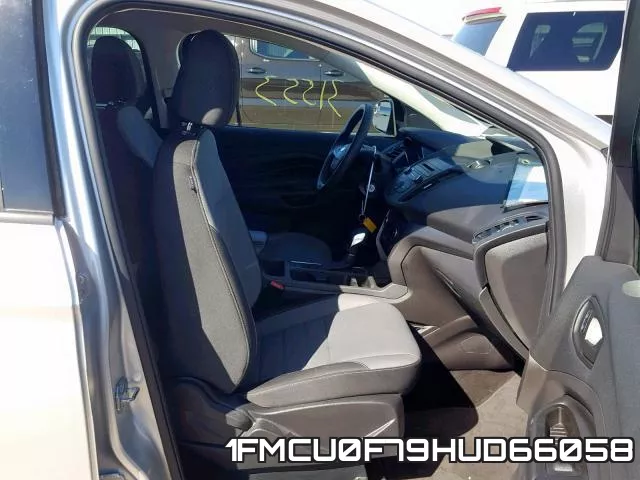 1FMCU0F79HUD66058 фото 6
