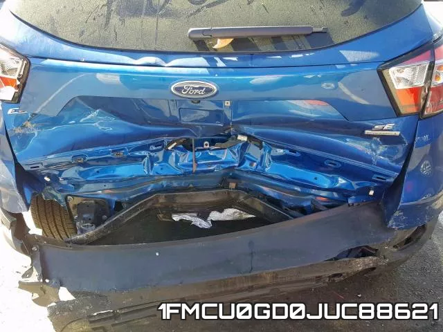 1FMCU0GD0JUC88621 фото 10