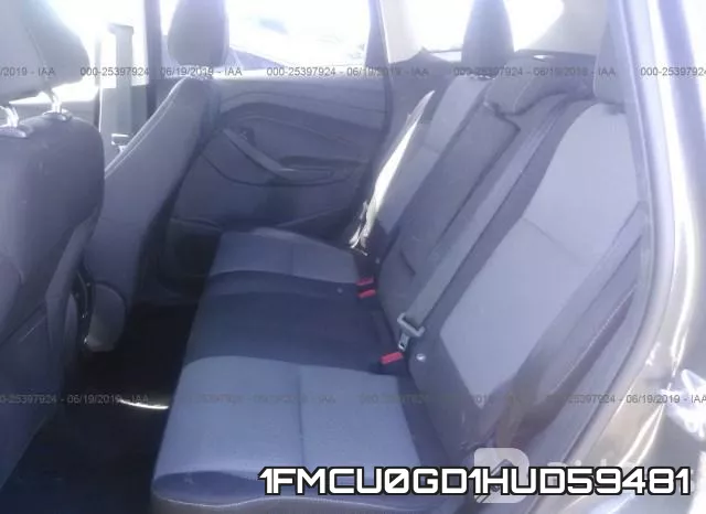 1FMCU0GD1HUD59481 фото 9