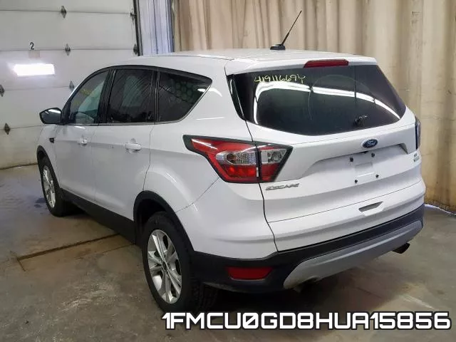 1FMCU0GD8HUA15856 фото 4