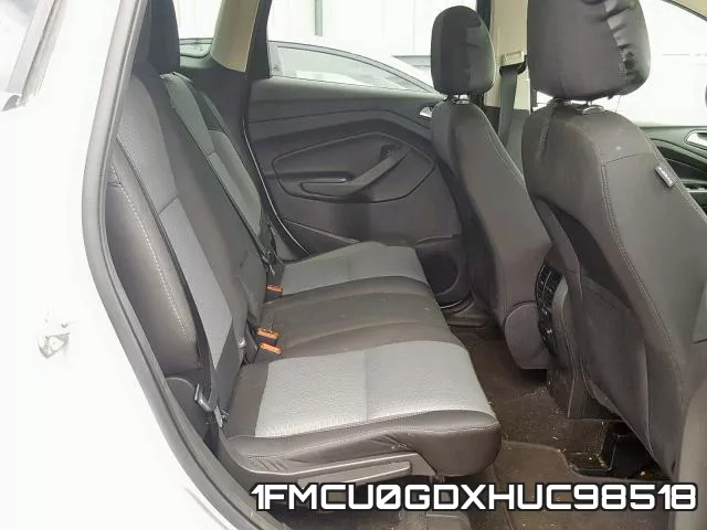 1FMCU0GDXHUC98518 фото 7