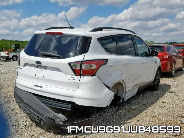 1FMCU9G91JUB48593 фото 5