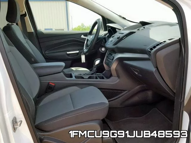 1FMCU9G91JUB48593 фото 6