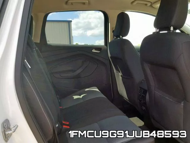 1FMCU9G91JUB48593 фото 7