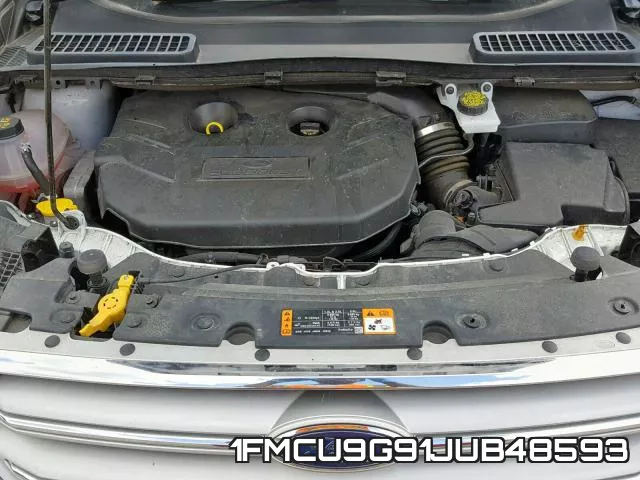 1FMCU9G91JUB48593 фото 8