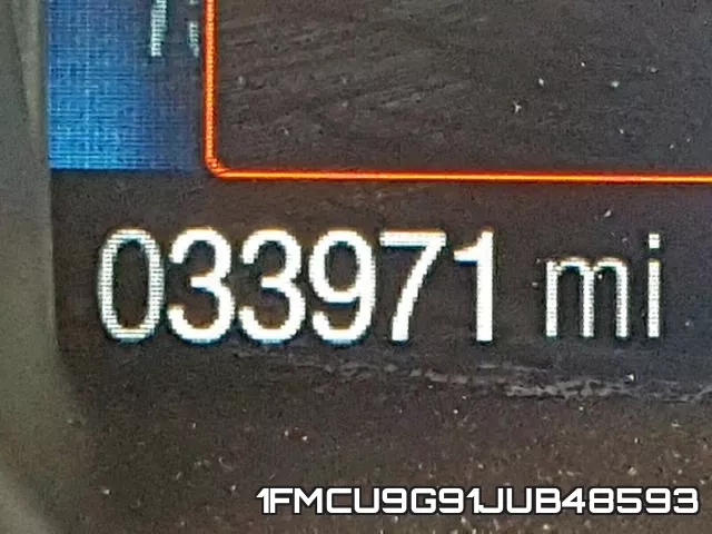 1FMCU9G91JUB48593 фото 9