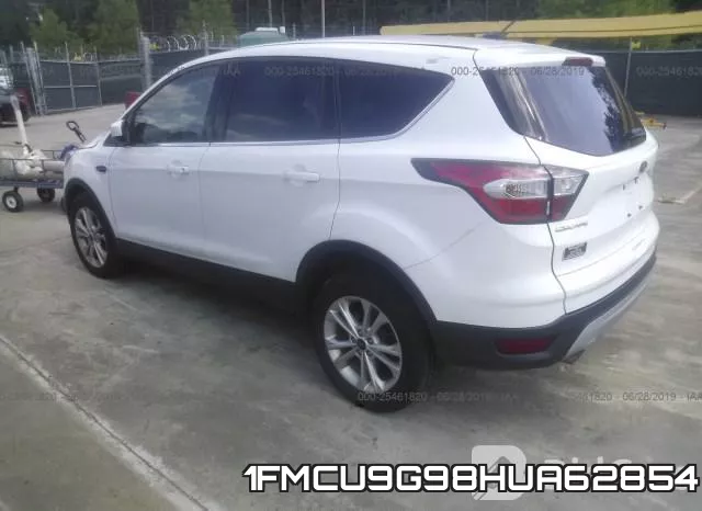 1FMCU9G98HUA62854 фото 4