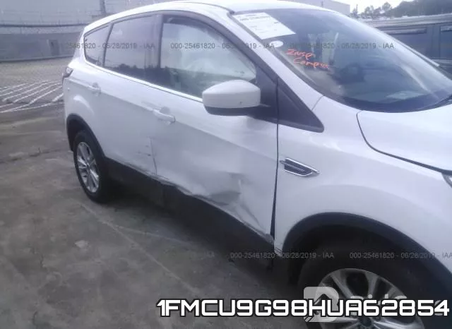 1FMCU9G98HUA62854 фото 7