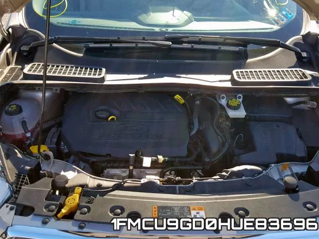 1FMCU9GD0HUE83696 фото 8