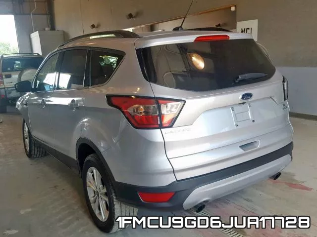 1FMCU9GD6JUA17728 фото 4