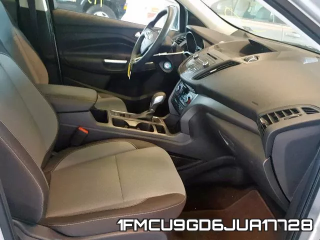 1FMCU9GD6JUA17728 фото 6