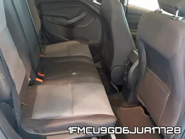 1FMCU9GD6JUA17728 фото 7