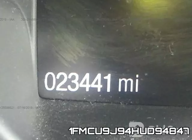 1FMCU9J94HUD94847 фото 8