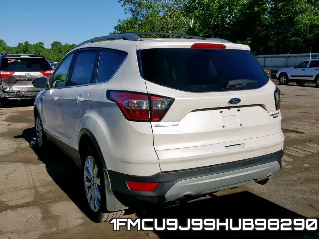 1FMCU9J99HUB98290 фото 4