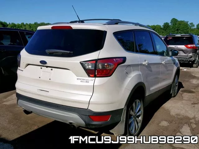 1FMCU9J99HUB98290 фото 5