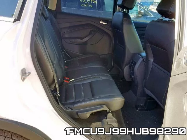 1FMCU9J99HUB98290 фото 7