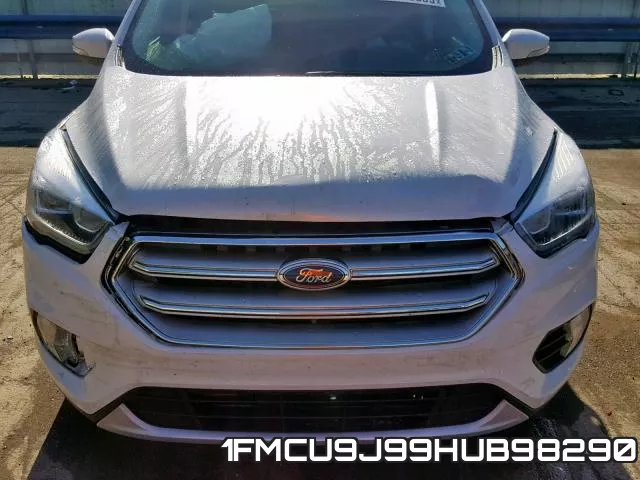 1FMCU9J99HUB98290 фото 8