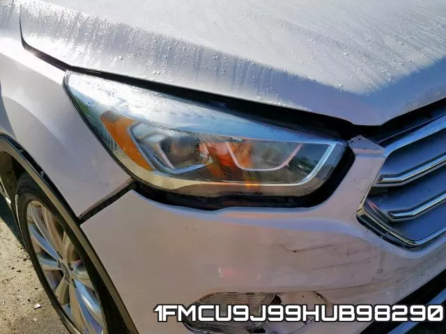 1FMCU9J99HUB98290 фото 10