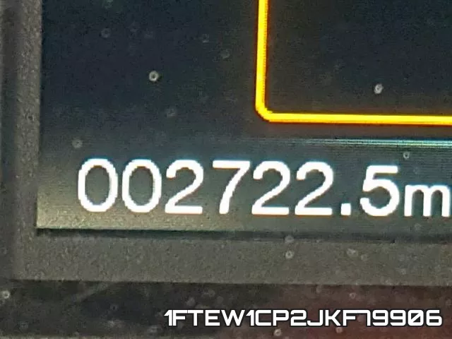 1FTEW1CP2JKF79906 фото 9