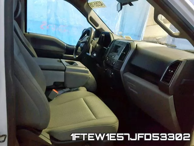 1FTEW1E57JFD53302 фото 6
