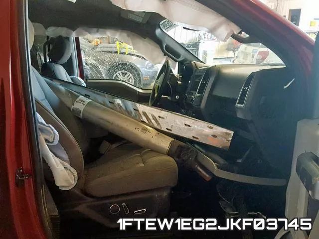 1FTEW1EG2JKF03745 фото 6