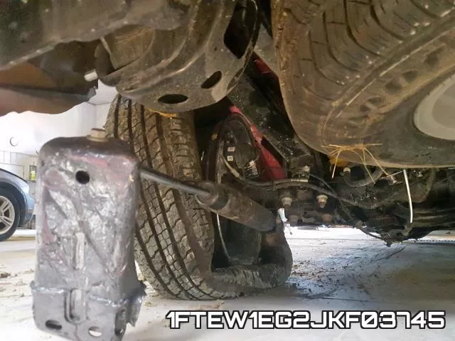 1FTEW1EG2JKF03745 фото 10