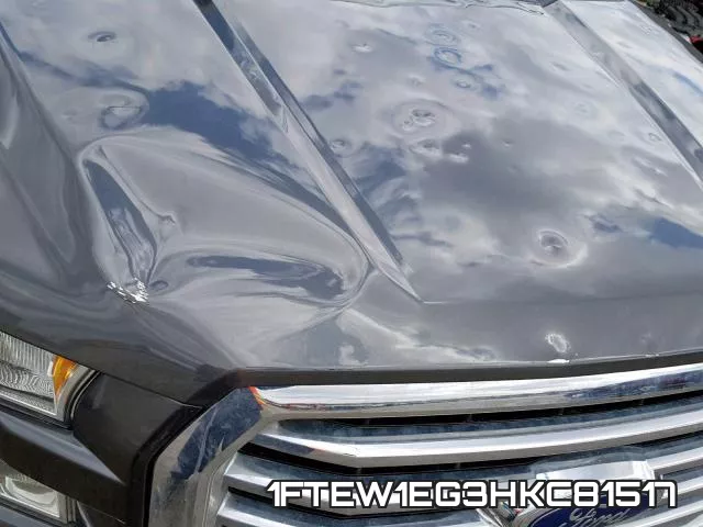 1FTEW1EG3HKC81517 фото 10