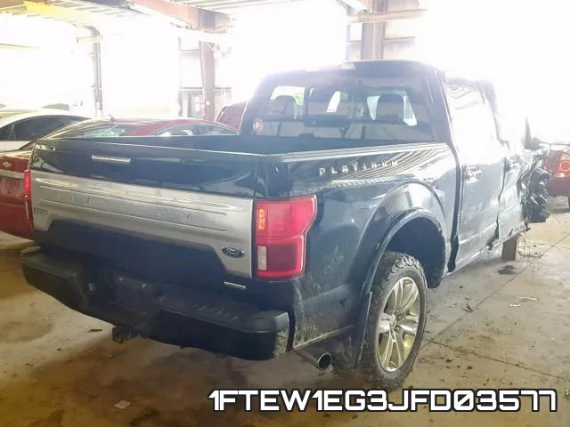 1FTEW1EG3JFD03577 фото 5