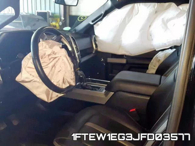 1FTEW1EG3JFD03577 фото 6