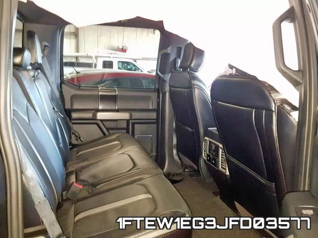 1FTEW1EG3JFD03577 фото 7