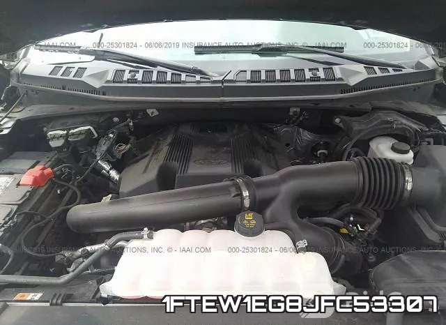 1FTEW1EG8JFC53307 фото 2