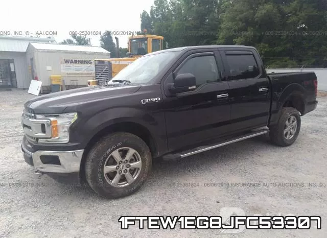 1FTEW1EG8JFC53307 фото 3