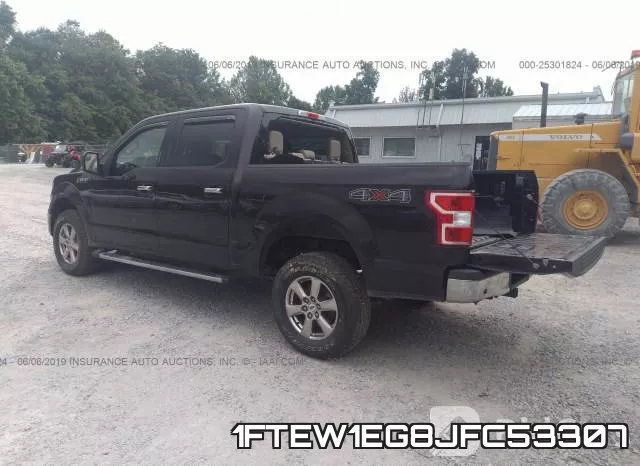 1FTEW1EG8JFC53307 фото 4