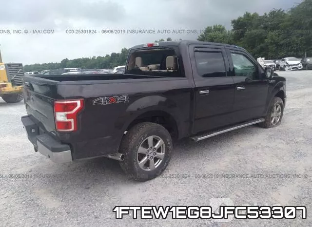 1FTEW1EG8JFC53307 фото 5