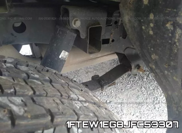 1FTEW1EG8JFC53307 фото 7