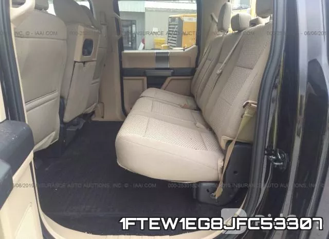 1FTEW1EG8JFC53307 фото 9