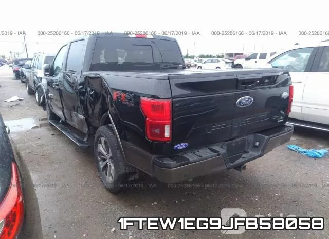 1FTEW1EG9JFB58058 фото 4