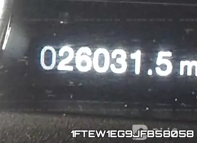 1FTEW1EG9JFB58058 фото 8