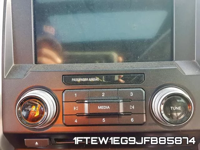 1FTEW1EG9JFB85874 фото 10