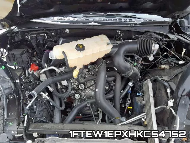 1FTEW1EPXHKC54752 фото 8