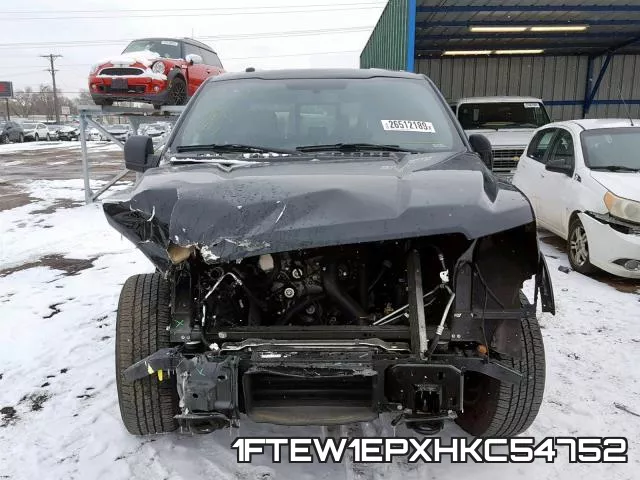 1FTEW1EPXHKC54752 фото 10