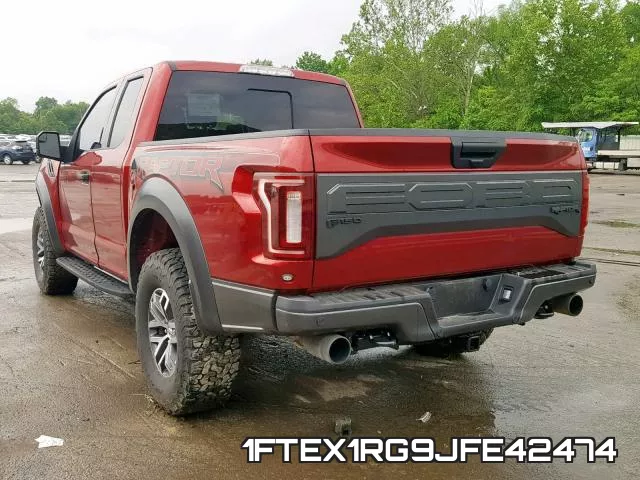 1FTEX1RG9JFE42474 фото 4
