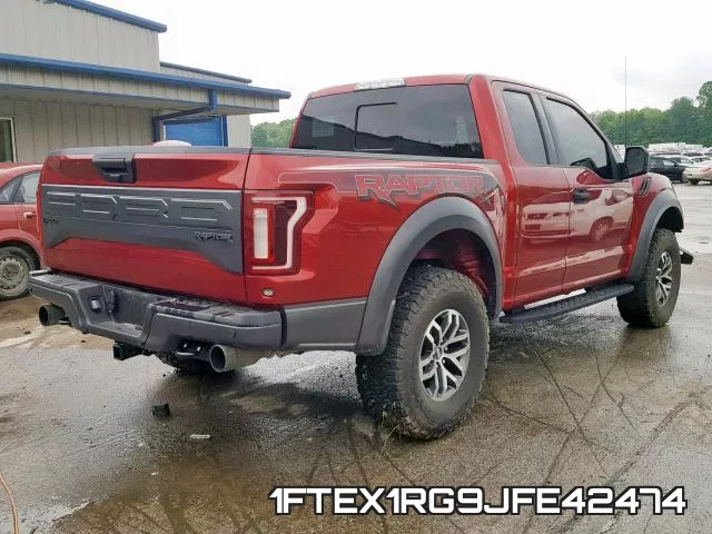 1FTEX1RG9JFE42474 фото 5
