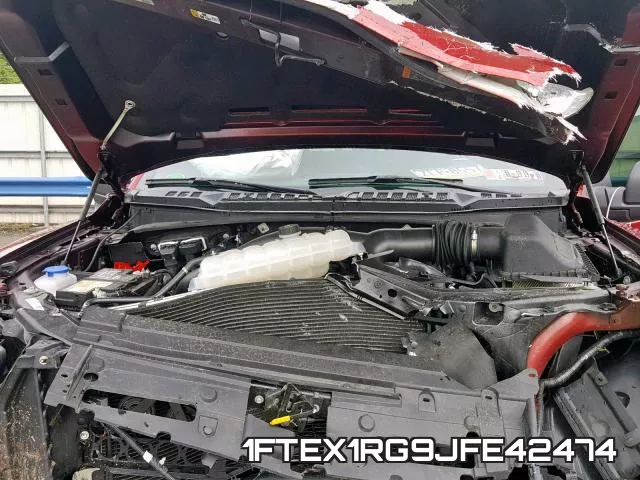 1FTEX1RG9JFE42474 фото 7