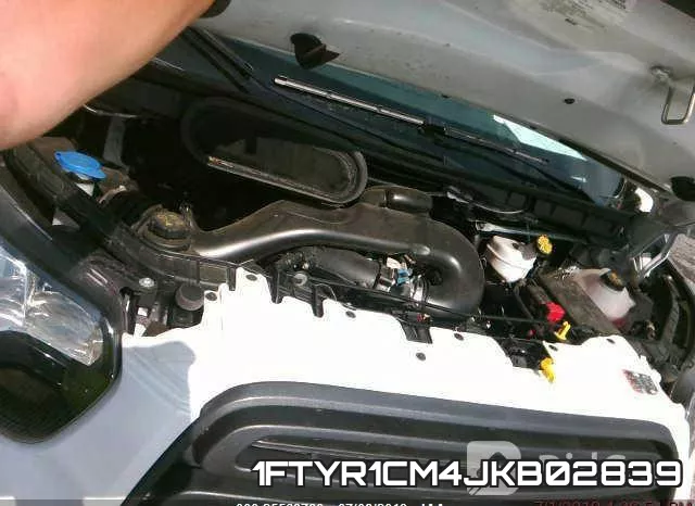 1FTYR1CM4JKB02839 фото 2