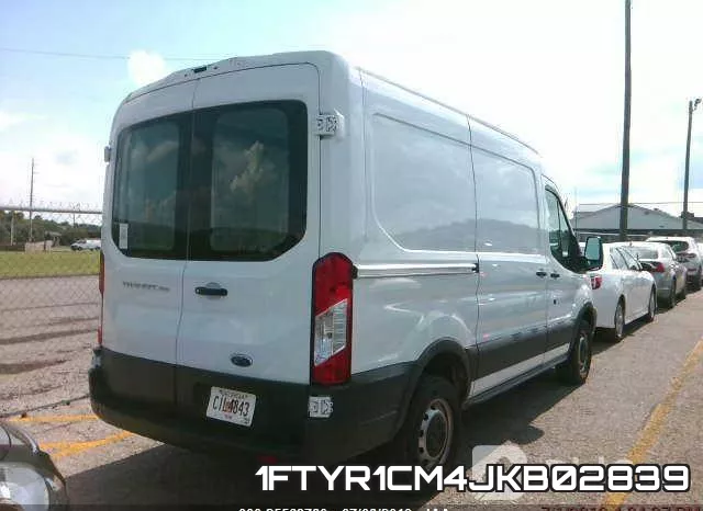 1FTYR1CM4JKB02839 фото 3