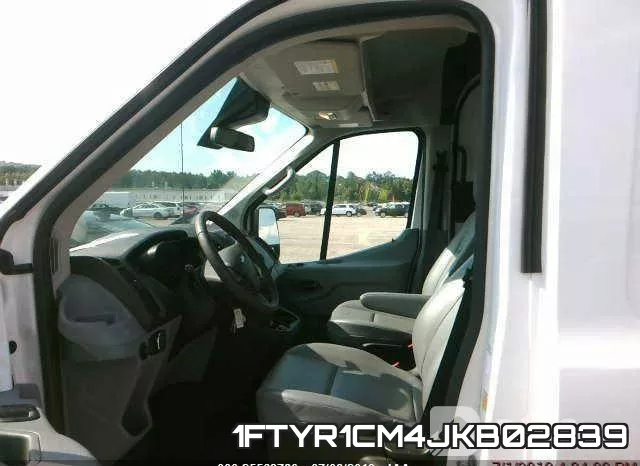 1FTYR1CM4JKB02839 фото 6