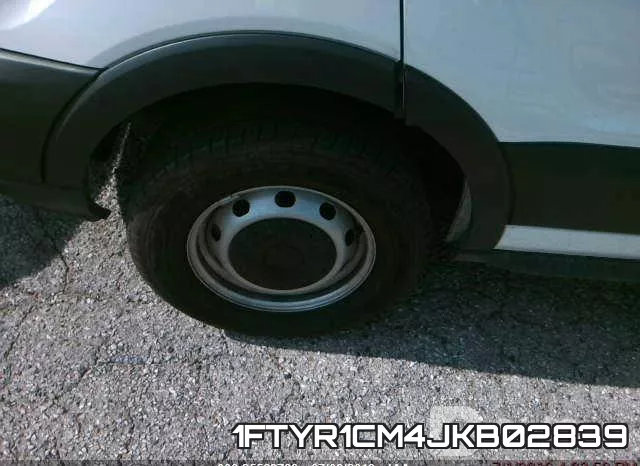 1FTYR1CM4JKB02839 фото 7