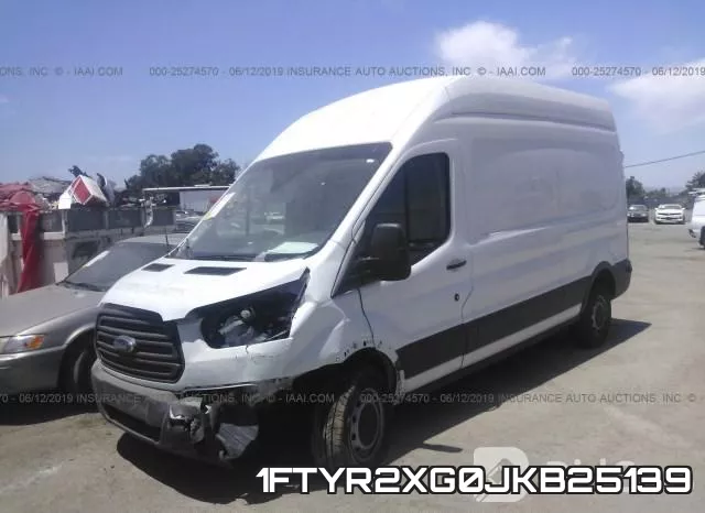 1FTYR2XG0JKB25139 фото 3