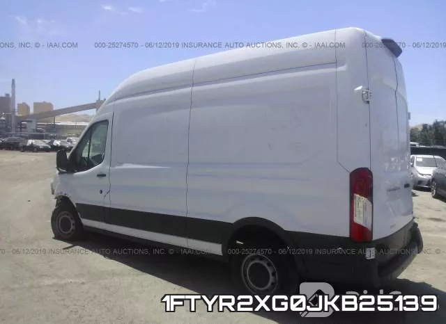 1FTYR2XG0JKB25139 фото 4
